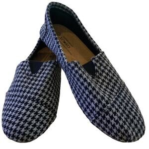 Xoxo shoes size 7 flats fabric uppers leather insole. Synthetic sole